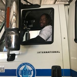 Meet your Posher, Jay